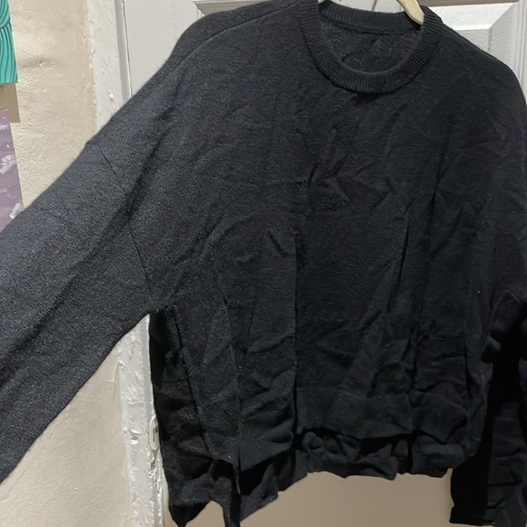 Cashmere sweater - Picture 4 of 12